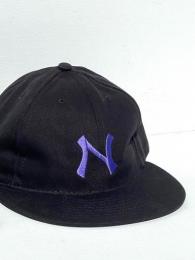 NAT-U-RAL Exclusive BALL CAP (N)