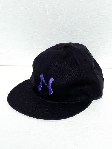 NAT-U-RAL Exclusive BALL CAP (N)