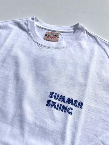 【30% OFF】 SUMMER SKING Tee