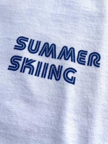 SUMMER SKING Tee