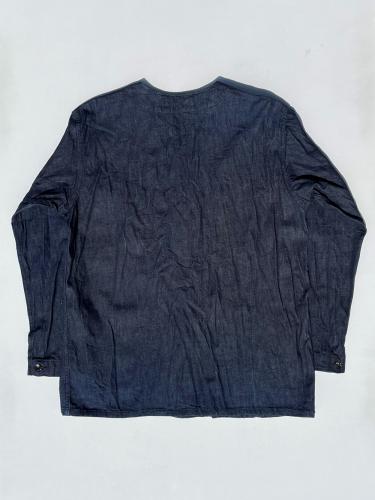Engineer Jacket (Cone Denim)