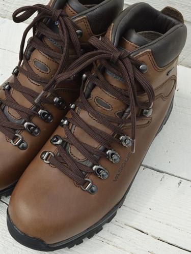 VASQUE / Summit GTX