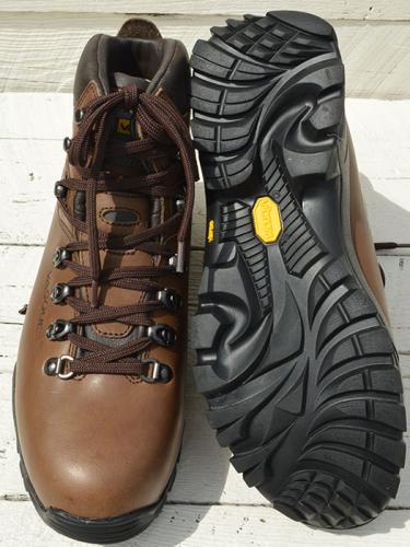 VASQUE / Summit GTX