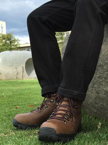 VASQUE / Summit GTX