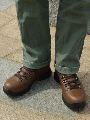 VASQUE / Summit GTX