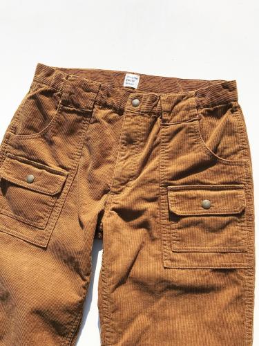 EXPEDITION PANT (Corduroy)