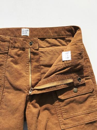 EXPEDITION PANT (Corduroy)