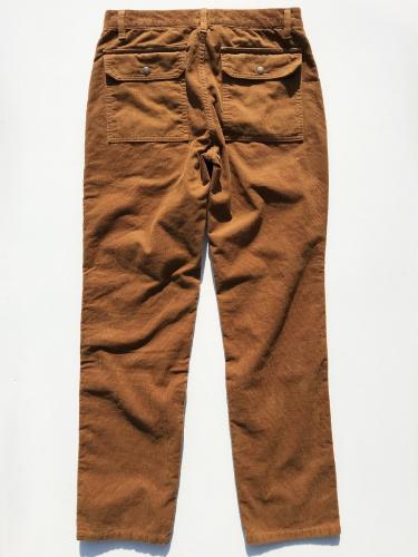 EXPEDITION PANT (Corduroy)