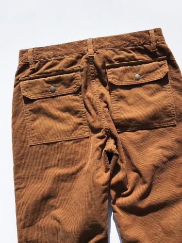 EXPEDITION PANT (Corduroy)