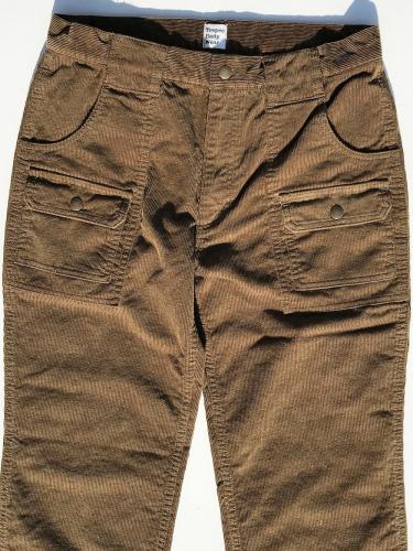 EXPEDITION PANT (Corduroy)