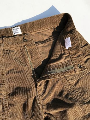 EXPEDITION PANT (Corduroy)