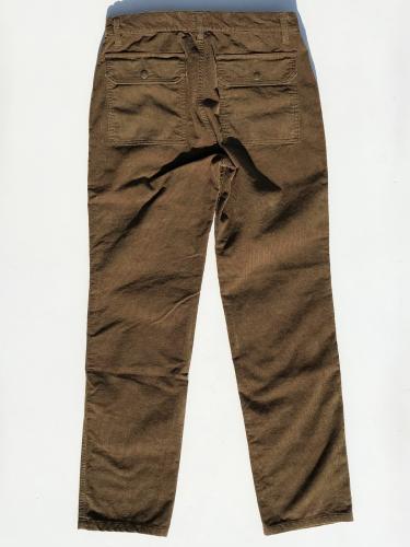 EXPEDITION PANT (Corduroy)