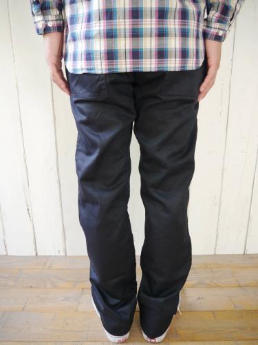 【30% OFF】　Flip Chino  (Navy)