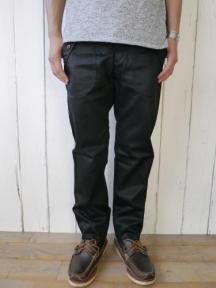 【30% OFF】　Flip Chino (Black)