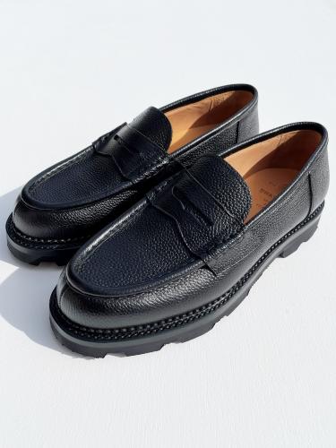 Frentaly Loafer (Palermo Black)