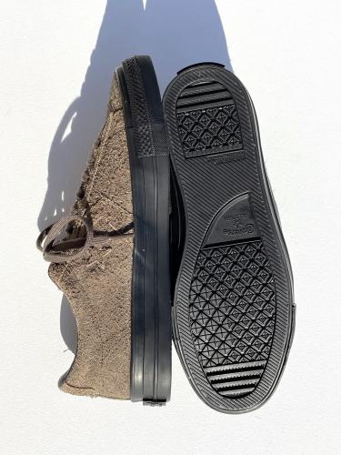 PRORIDE SK OX + (Dark Brown / Black)