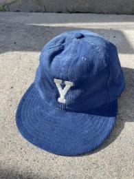 NAT-U-RAL Exclusive Ball Cap (YTWA31) "Corduroy"