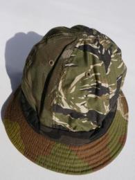 【30% OFF】 Pannel Kome Hat (Camo)