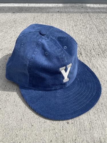 NAT-U-RAL Exclusive Ball Cap (YTWA31) "Corduroy"
