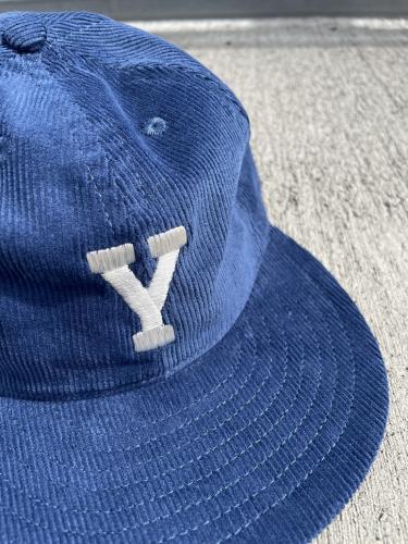 NAT-U-RAL Exclusive Ball Cap (YTWA31) "Corduroy"