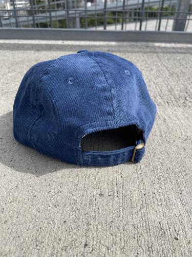 NAT-U-RAL Exclusive Ball Cap (YTWA31) "Corduroy"