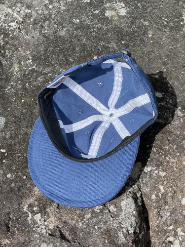 NAT-U-RAL Exclusive Ball Cap (YTWA31) "Corduroy"