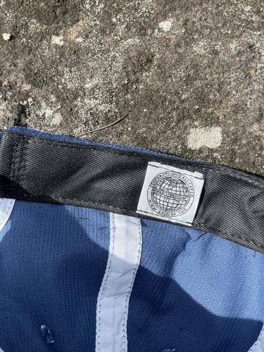 NAT-U-RAL Exclusive Ball Cap (YTWA31) "Corduroy"