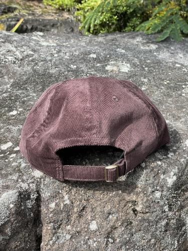 NAT-U-RAL Exclusive Ball Cap (CAG1938) "Corduroy"