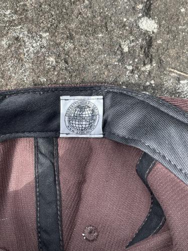 NAT-U-RAL Exclusive Ball Cap (CAG1938) "Corduroy"