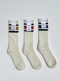 80's Skater Socks