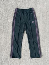Track Pant (Poly Smooth) "Green"