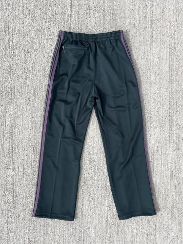 Track Pant (Poly Smooth) "Green"