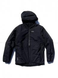 Svalbard Jacket (Black)