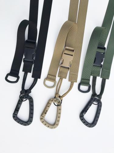 TACTICAL KEY STRAP