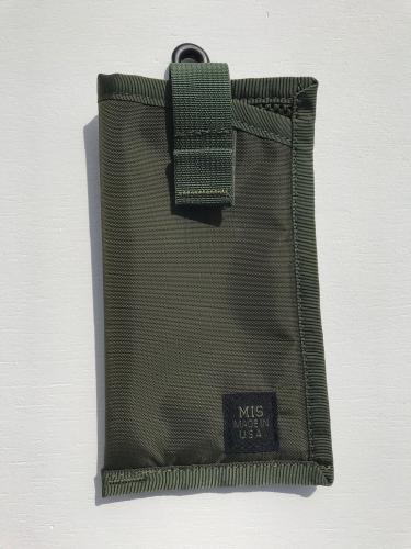 TACTICAL KEY STRAP SET (Olive)