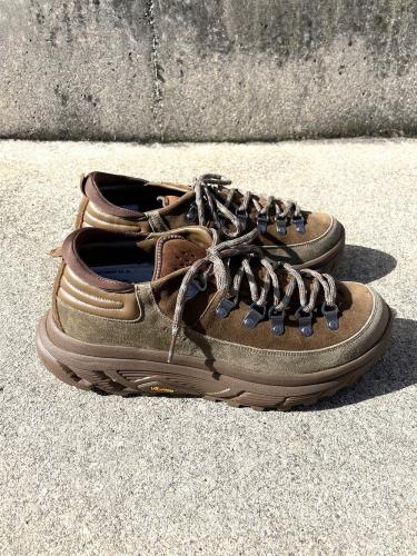 BEETLE LO - event (Olive)