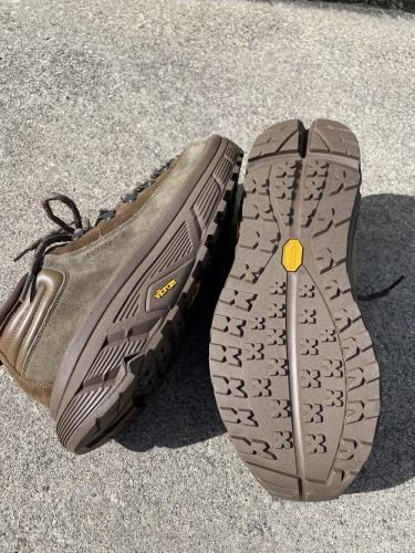 BEETLE LO - event (Olive)