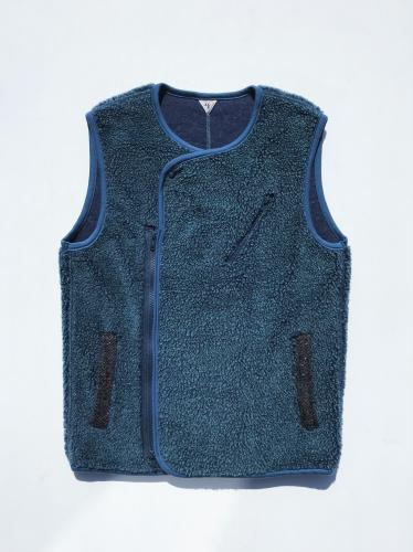 【30% OFF】　BRADLEY (Turquoise Blue)