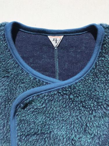 【30% OFF】　BRADLEY (Turquoise Blue)