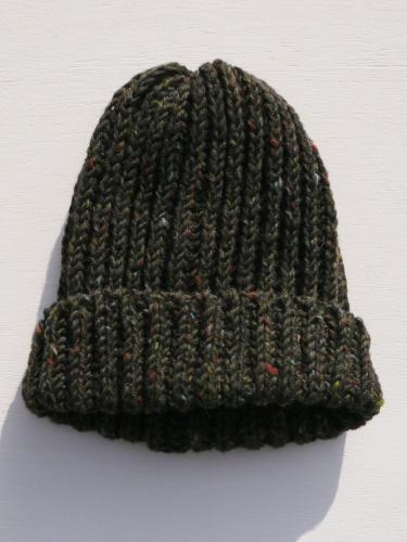 RIB BOBBY CAP (KILCARRLA)