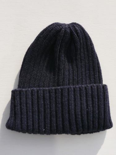 2×2 BOB CAP (MERINO/ ALPACA)