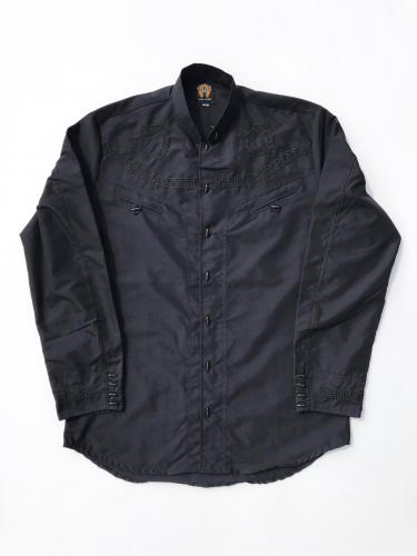 【GRAN HERRADURA】 Charro Taruga Shirt