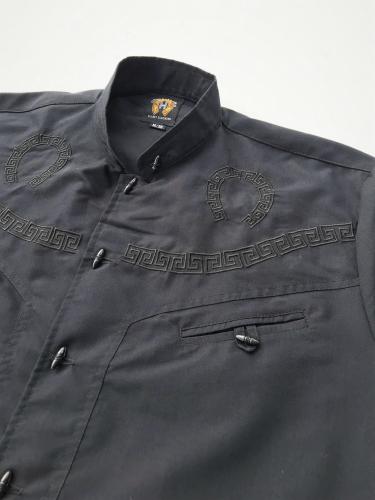 【GRAN HERRADURA】 Charro Taruga Shirt