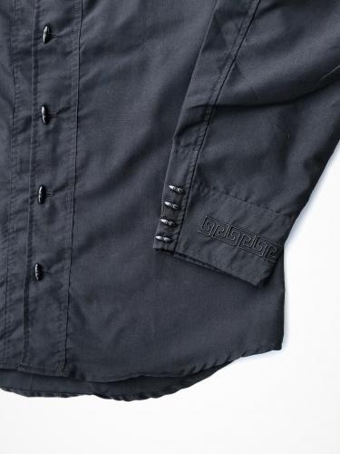 【GRAN HERRADURA】 Charro Taruga Shirt