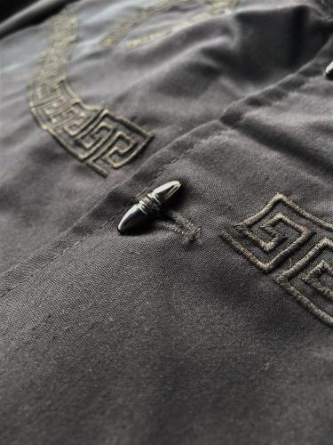 【GRAN HERRADURA】 Charro Taruga Shirt