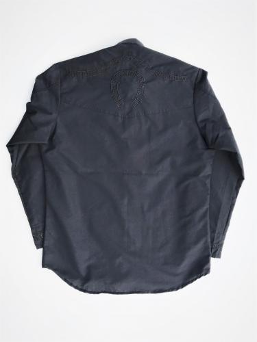 【GRAN HERRADURA】 Charro Taruga Shirt