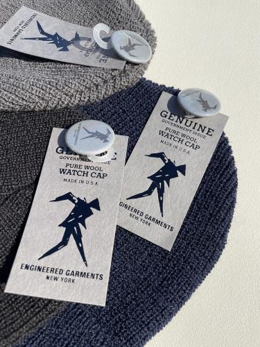 【30% OFF】 Watch Cap