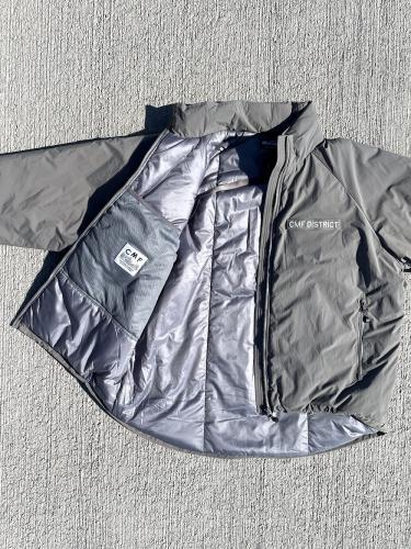 【CMF OUTDOOR GARMENT × WILD THINGS】　WT HAPPY JKT