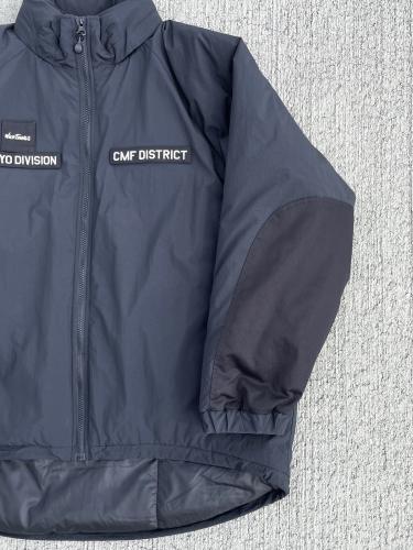 【20% OFF】 【× WILD THINGS】　WT HAPPY JKT