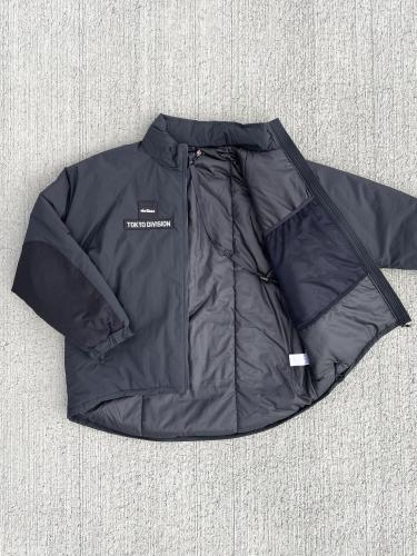 【20% OFF】 【× WILD THINGS】　WT HAPPY JKT